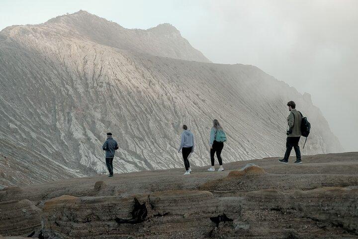 1 dia - ULTIMATE Tour Ijen Blue Fire de Surabaya, Malang e Banyuwangi