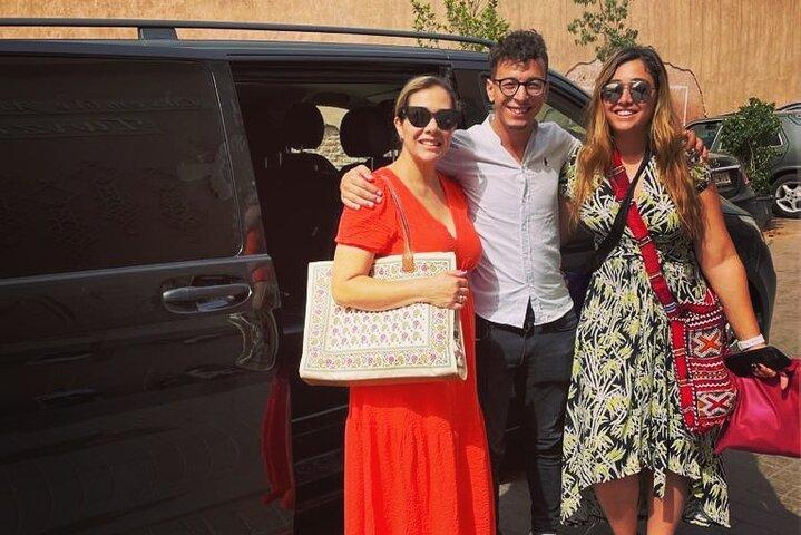 Visite privée Marrakech Culture & Shopping : Médina & Souks