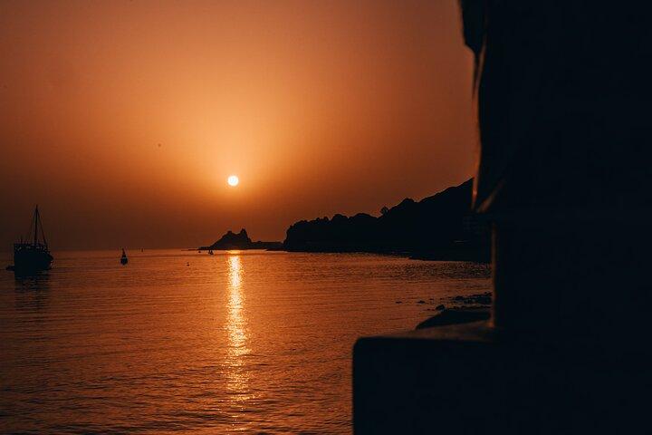 Muscat by Night sightseeingtur