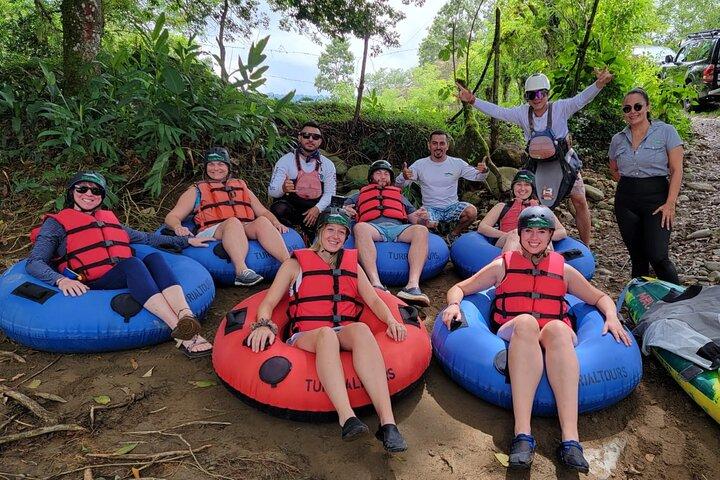 Visites privées d'aventure de semaine tout compris