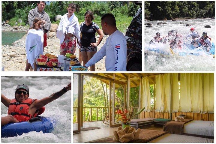 Visites privées d'aventure de semaine tout compris