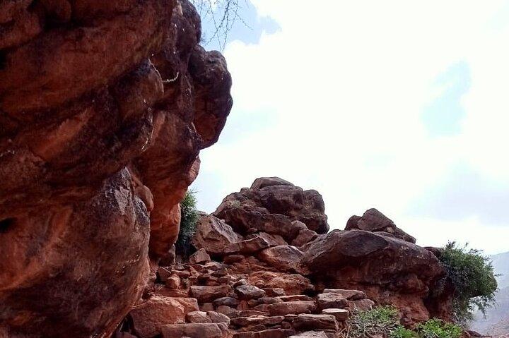 Trek 4 days in Berber villages