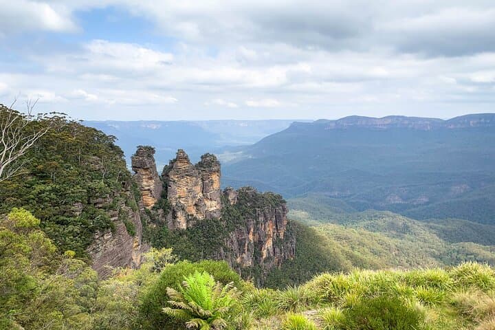 Sydney: Luxury Blue Mountains Adventure as a Small Group Day Tour