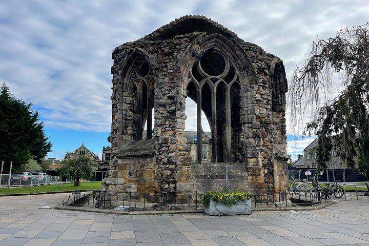 Private St Andrews Day Tour vanuit Edinburgh