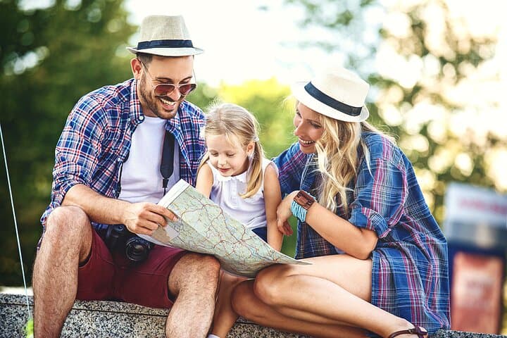 Private NYC Tour with Fun Activities for Families and Kids