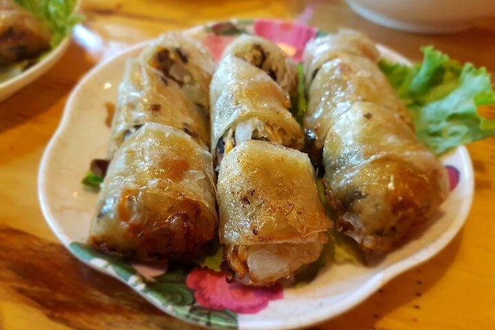 Natteliv Street Food Tours Hoi An