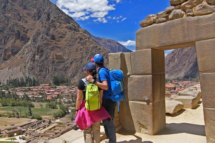 Excursion d'une journée dans la vallée sacrée des Inkas avec Maras et Moray Cusco