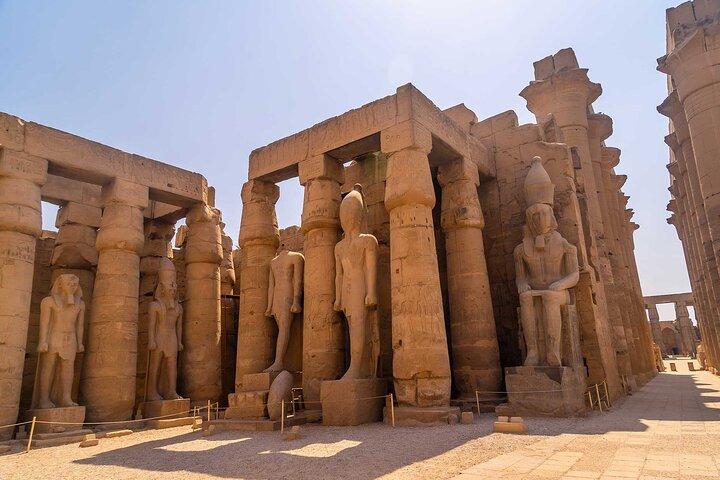 Best Egypt tour Package for 8 Days and 7 Nights