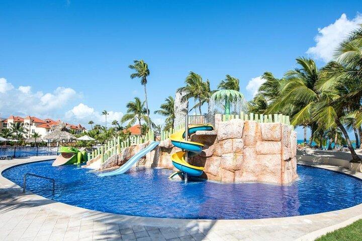 Privat overførsel Punta Cana Lufthavn til/fra Occidental Caribe