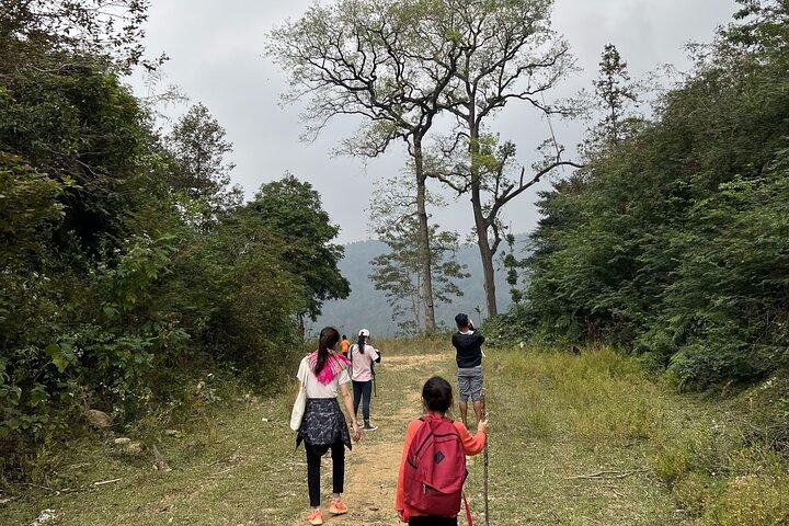 Cao Bang Easy Trekking Tours 2Days/1 Night Ban Gioc Waterfall ET1