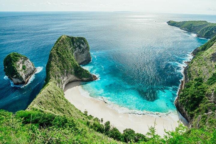Nusa Penida Day Tour: Top Spots & All-Inclusive