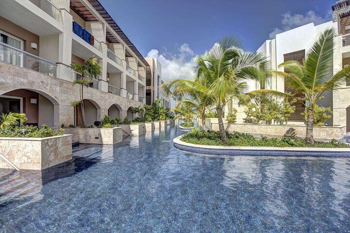 Privat overførsel Punta Cana Lufthavn til/fra Royalton Punta Cana