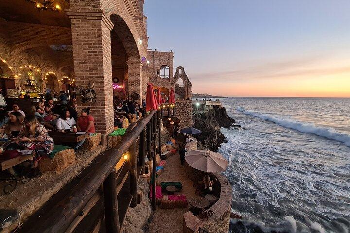 Excursion régionale d'une journée à Baja Mexico