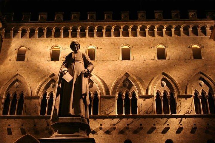 Cruise Shore Excursion naar Toscane met de auto