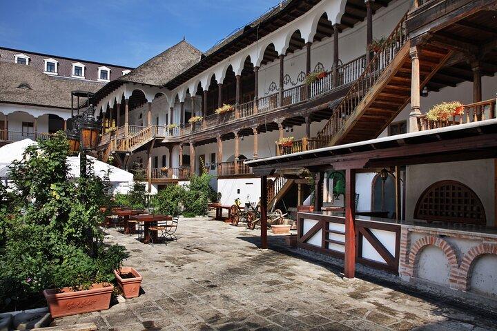 Foodie tour in Bucharest: 100% authentic Romanian food