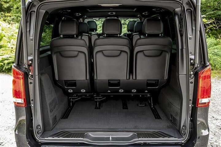 Amsterdam Airport Private Arrival Transfer by Luxury Van