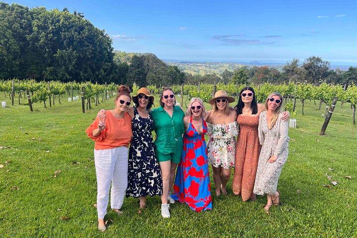 Hoteller i nærheden af Montville, Maleny and Sunshine Coast