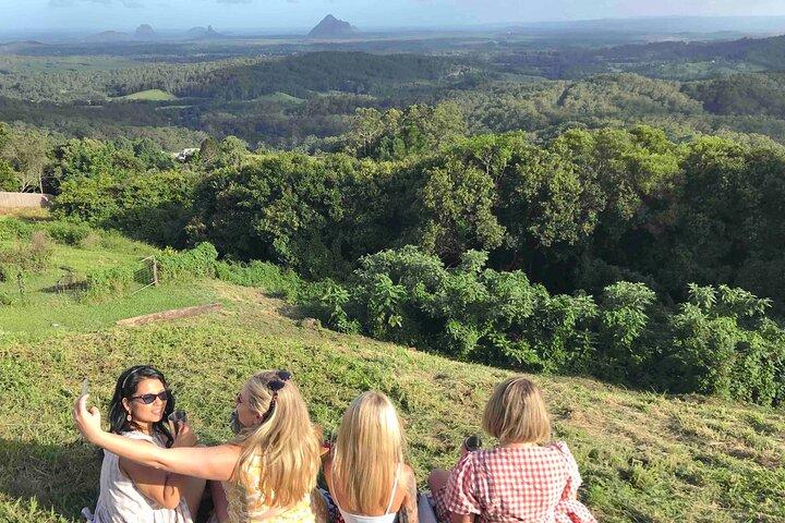 Hoteller i nærheden af Montville, Maleny and Sunshine Coast