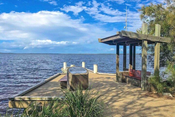 Noosa Hinterland Tour mit Mittagessen, Wein- & Käseverkostung & mehr