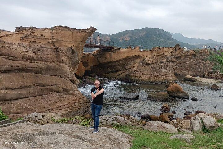 Taipei Memory – 2-tägige Tour