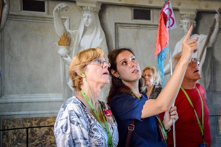 Roma de 2 dias: Coliseu e Vaticano Tour