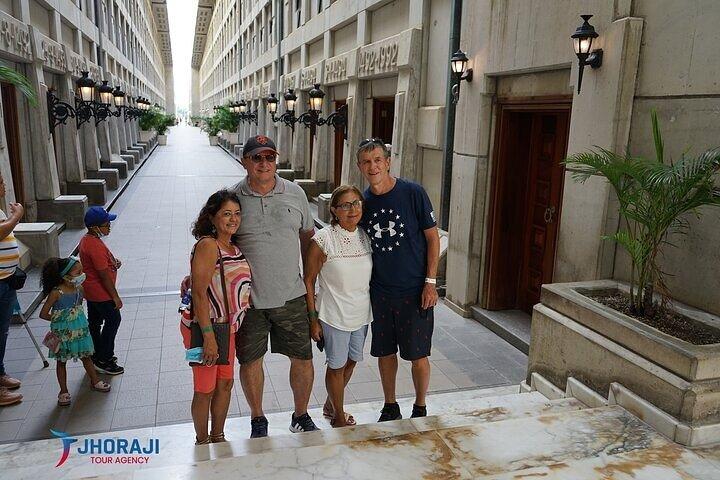 Tour della città di Santo Domingo e zona coloniale da Punta Cana