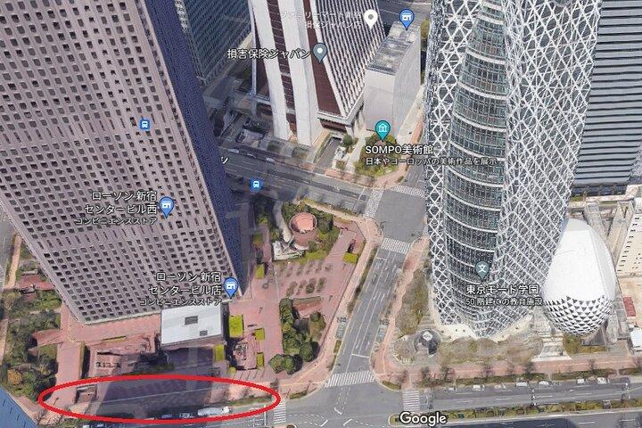 Day Trip to See the Snow Monkeys from Shinjuku with Lunch Buffet