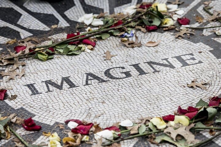 The Beatles in NYC Private Walking Tour