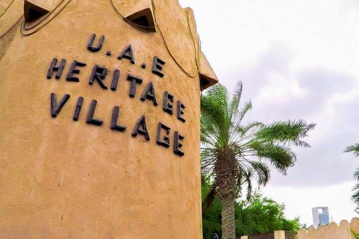 Abu Dhabi Premium Full-Day Sightseeing Tour From Dubai