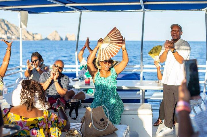 Sunset Sail Tour med lokal mat