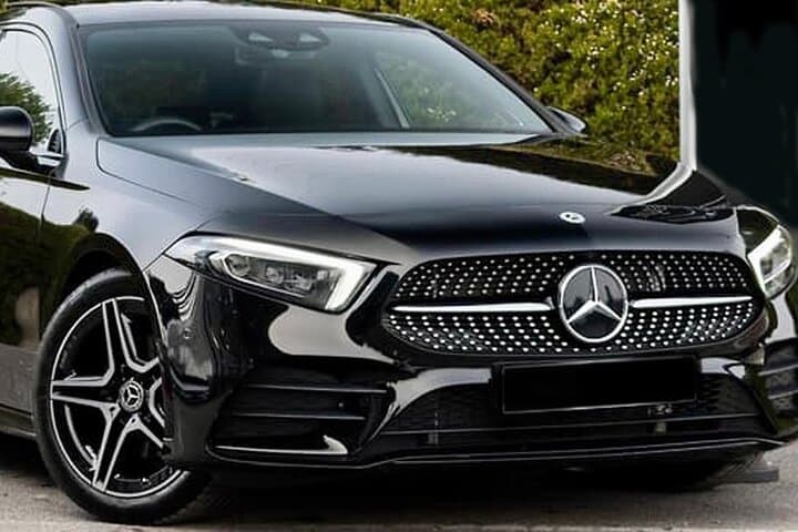 Athens Hotels to Athens Airport Private Departure Transfer