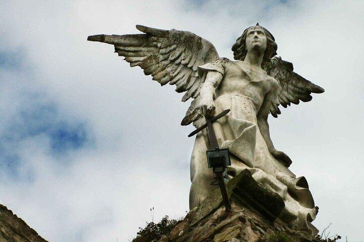 Comillas, Modernismo & Gaudi com ingressos - pequenos grupos