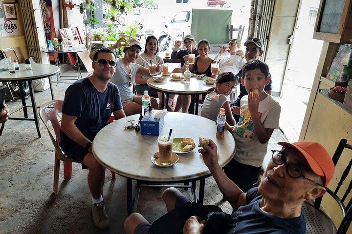 Landsby cykeltur. T1.0 af Matahari