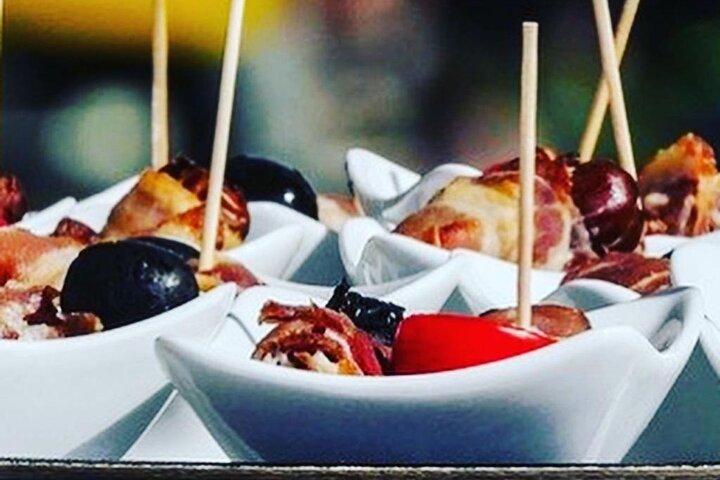 Tour cultural e gastronômico de Palma de Maiorca