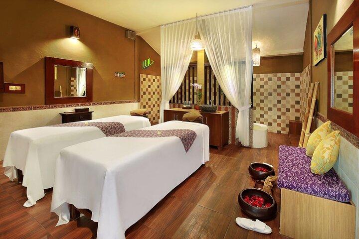 Private Luxury Bali Massage 120 Minutes at Jimbaran