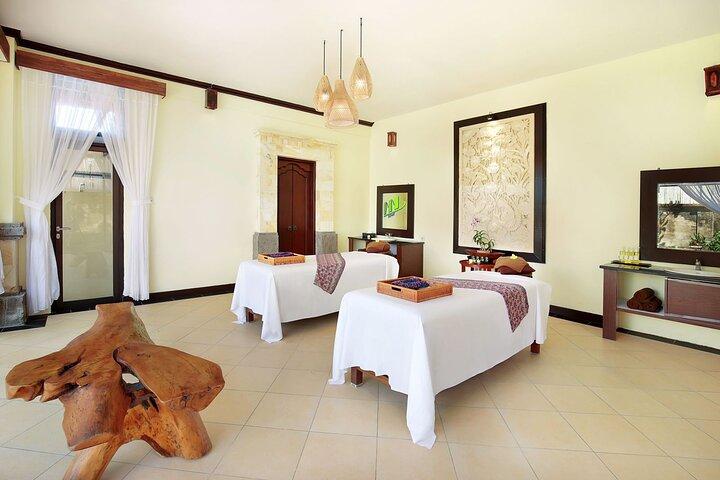 Private Luxury Bali Massage 120 Minutes at Jimbaran