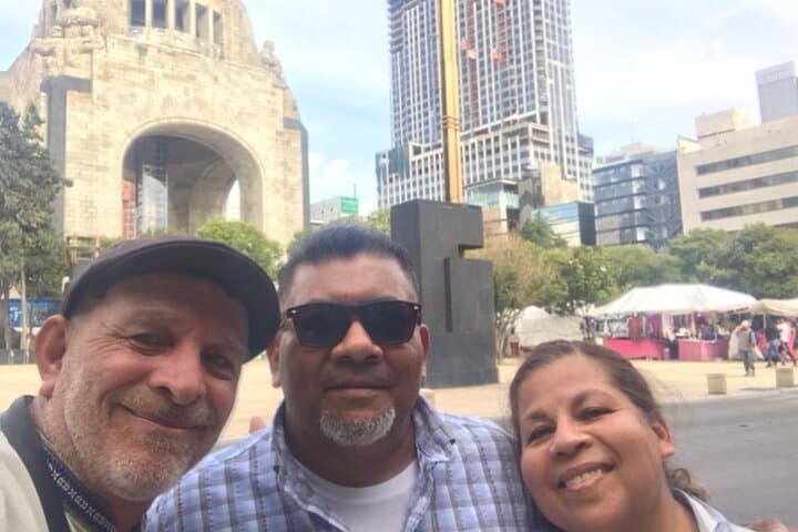 The best and most complete PRIVATE CITY TOUR through the Historic Center