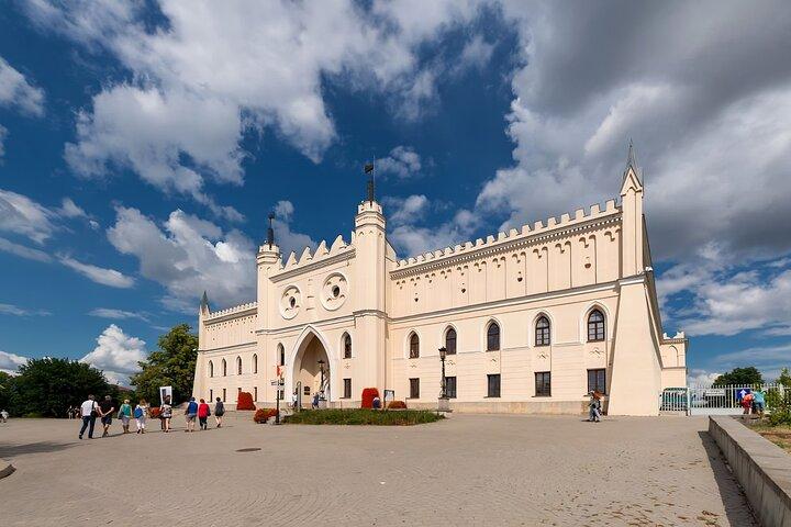 Lo más destacado de Lublin - Tour privado a pie
