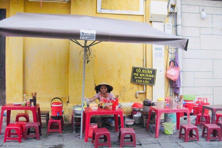 Hoi An Street Food Tour