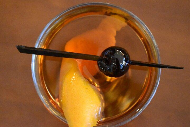 Visite nocturne privée à Denver: Culture, histoire et cocktails