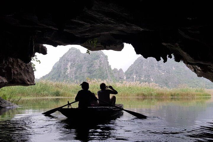 Ninh Binh Day Trip - Tour privato di lusso da Hanoi
