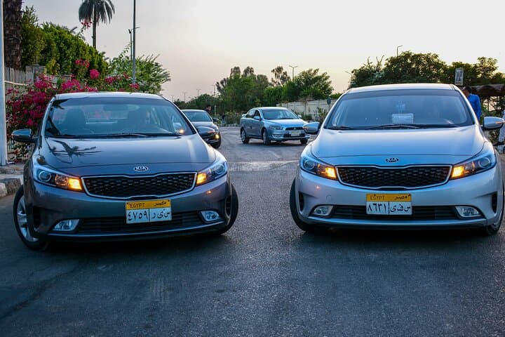 Private Transfer Cairo to Alexandria – Coastal Comfort Journey