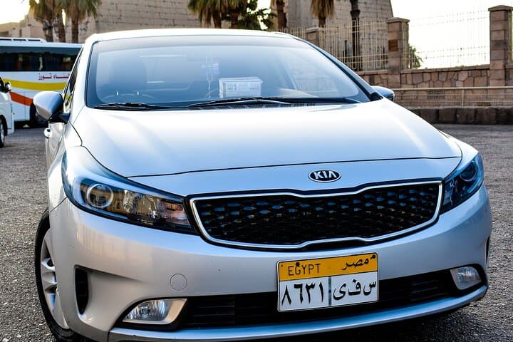 Luxor Airport Private Taxi Service – Fast & Reliable 24/7