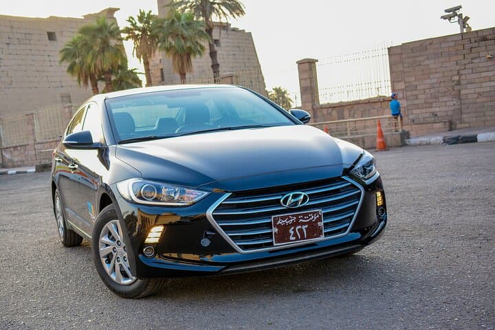 Shared Luxor to Hurghada Transfer – Affordable & Comfortable