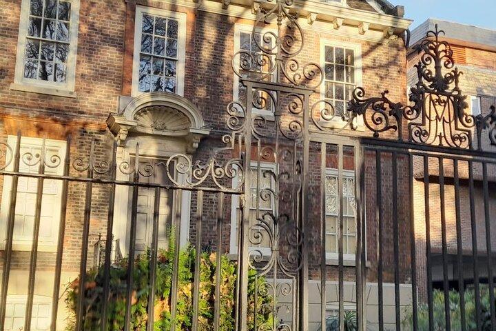 Women of Whitechapel 2 hour Walking Tour