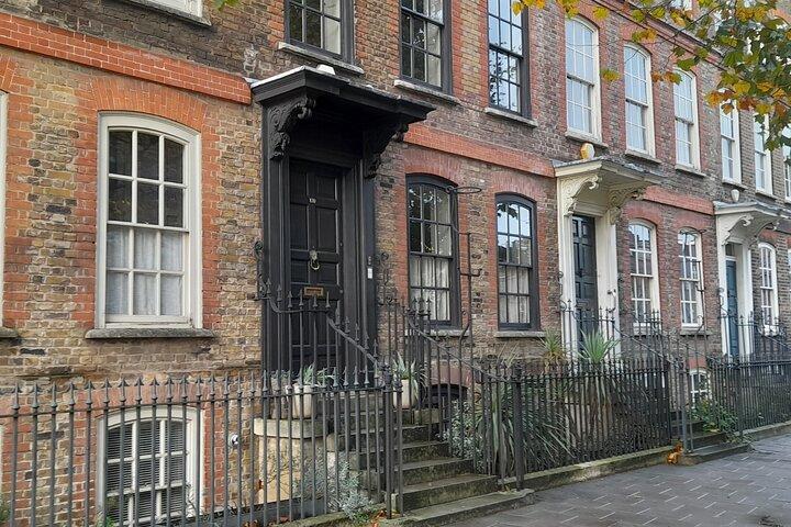 Women of Whitechapel 2 hour Walking Tour