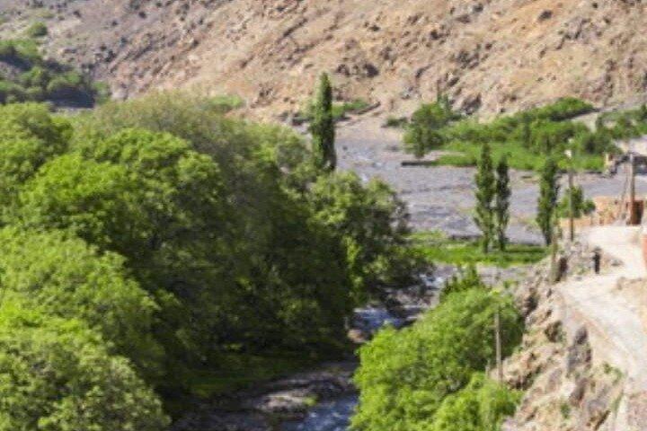Marrakesch: Atlas, Wasserfälle, Berberdörfer, Agafay-Wüste