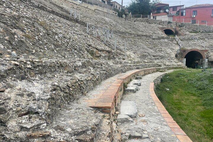 Durres - Tirana Lufthavn | Privat overførsel