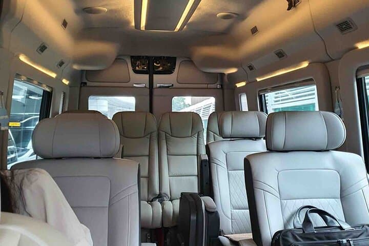 Private Transfer Incheon Airport Seoul Korea