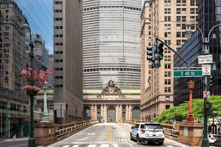 Private 1.5h Tour of Grand Central & SUMMIT One Vanderbilt